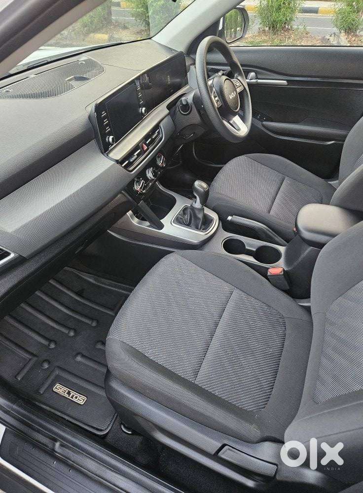 Kia Seltos G1.5 6mt Hte (o), 2026, Diesel