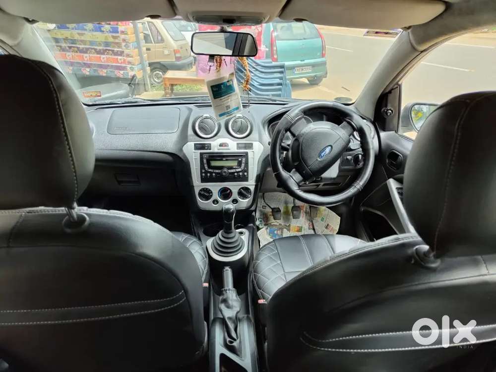 Small Repairs Are There