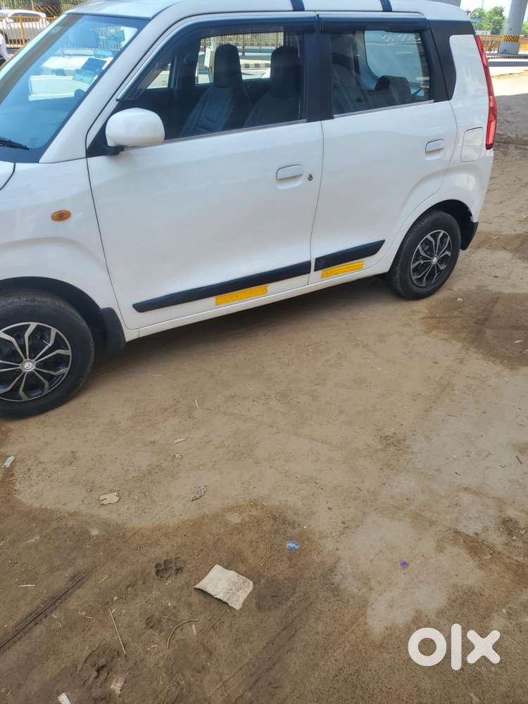 Maruti Suzuki Wagon R 1.0 Lxi Cng, 2024, Cng & Hybrids