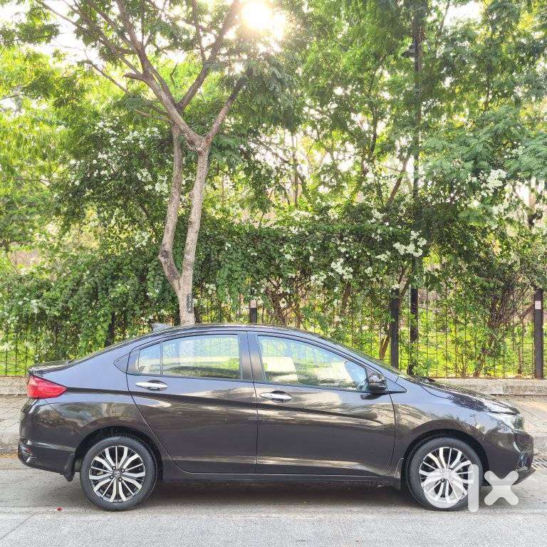 Honda City 1.5 Vx I-dtec Mt, 2018, Diesel