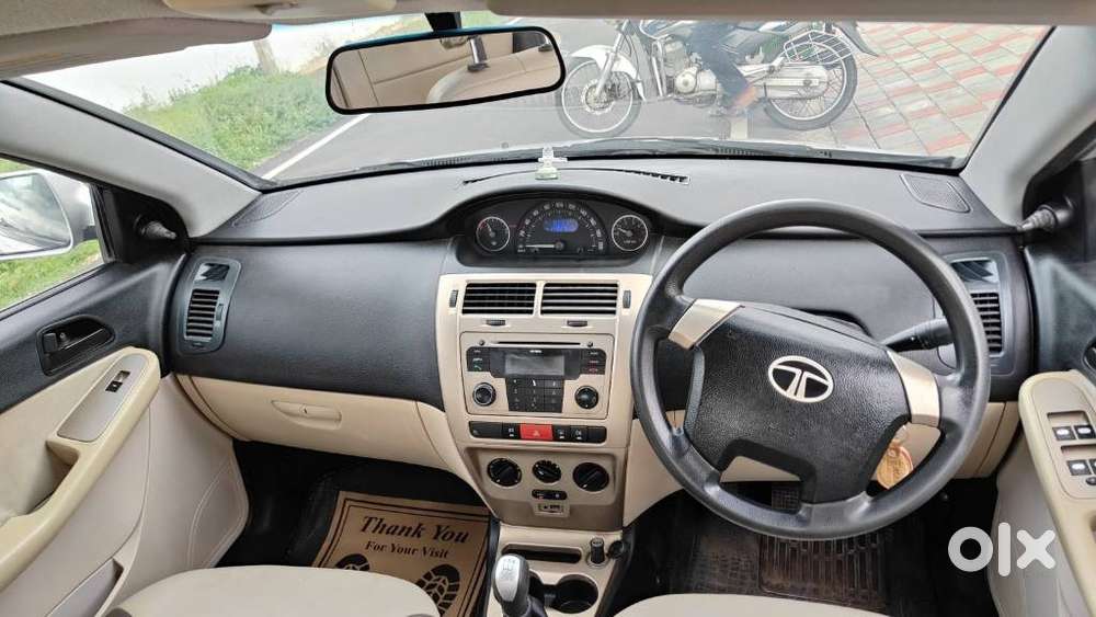Tata Indica Vista Aura Plus 1.2 Safire, 2011, Diesel