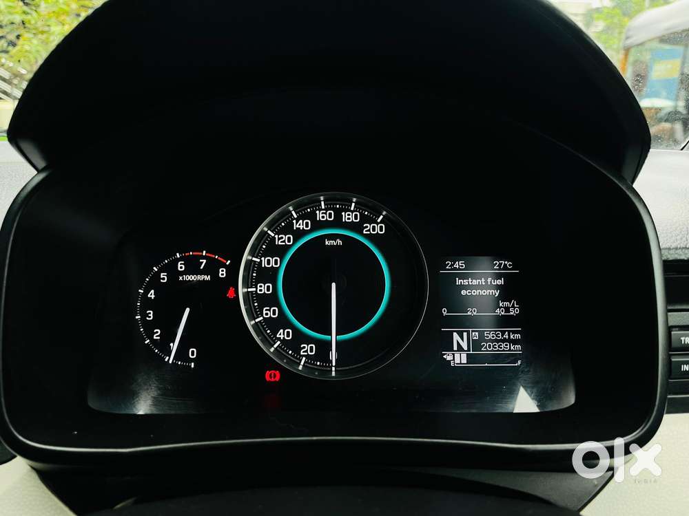 Maruti Suzuki Ignis 1.3 Zeta, 2022, Petrol