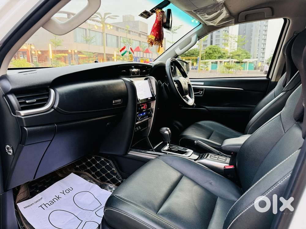 Toyota Fortuner 4x2 At 2.8 Diesel, 2025, Diesel