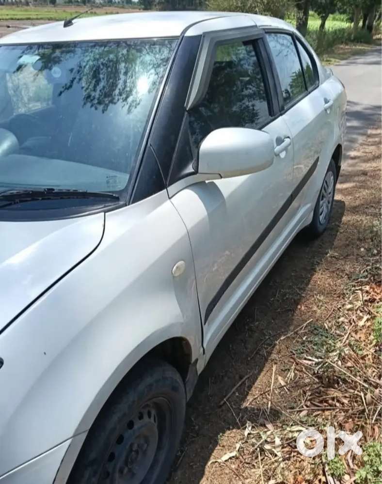 Maruti Suzuki Swift Dzire 2009 Petrol 80 Km Driven