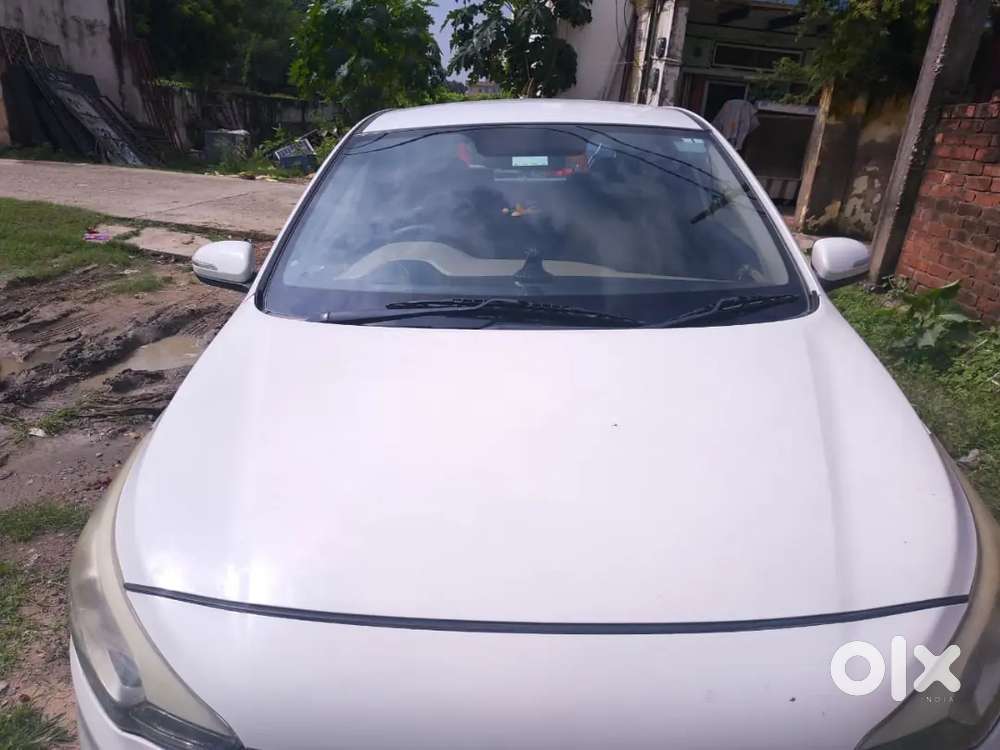 Hyundai Elite I20 2017 Variant Exchange Bhi Ho Jayega Cng Car Se