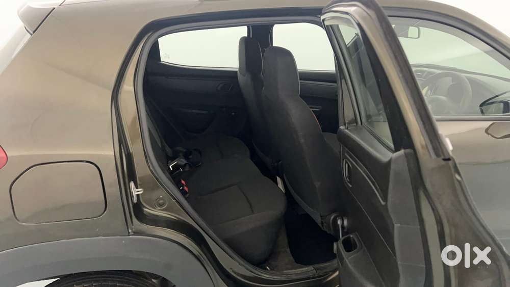 Renault Kwid 1.0 Rxt, 2017, Petrol