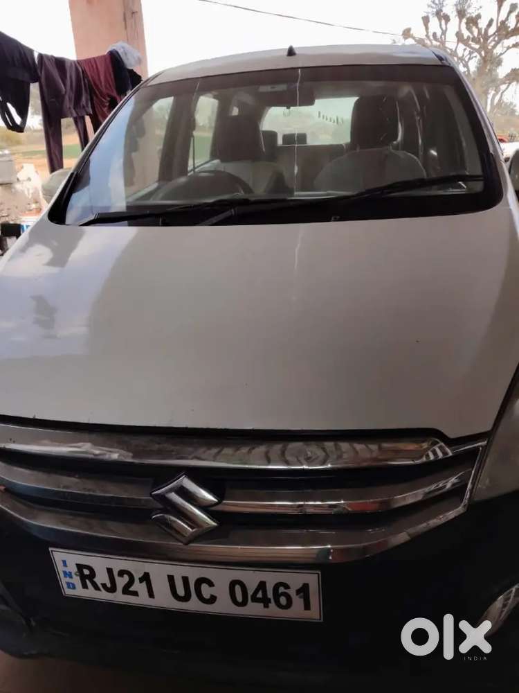 Maruti Suzuki Ertiga 2013 Diesel 150000 Km Driven