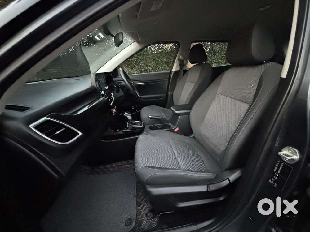 Kia Seltos Htk Plus At D, 2020, Diesel