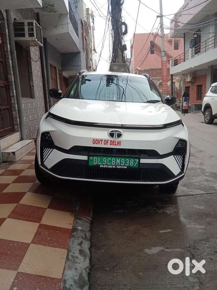 Tata Nexon Ev 2026