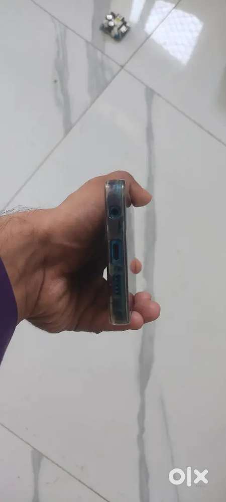 REDMI NOT 9pro 6/128