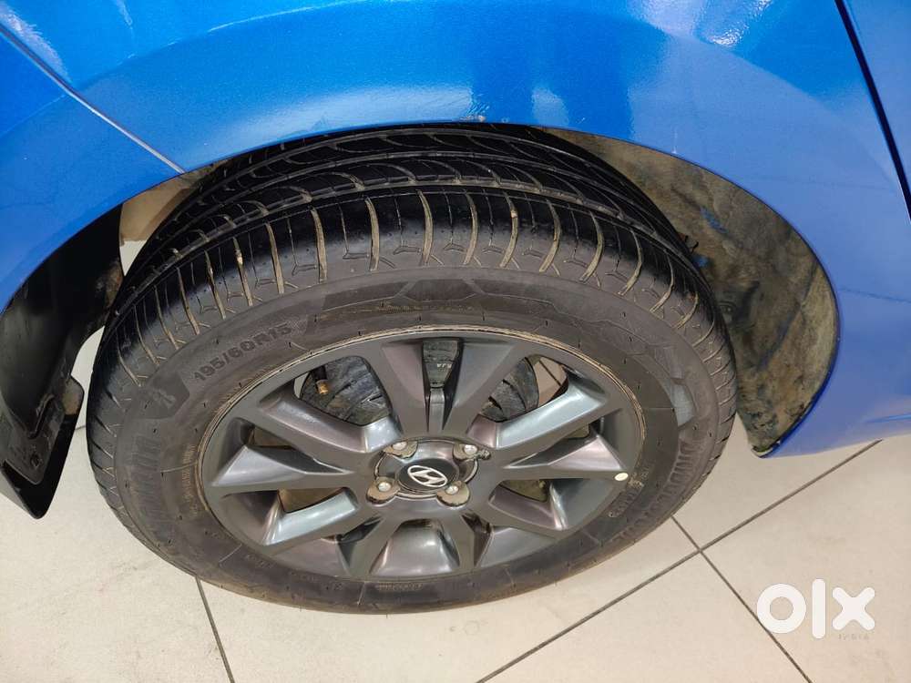 Hyundai Elite I20 1.2 Asta Cvt, 2019, Petrol
