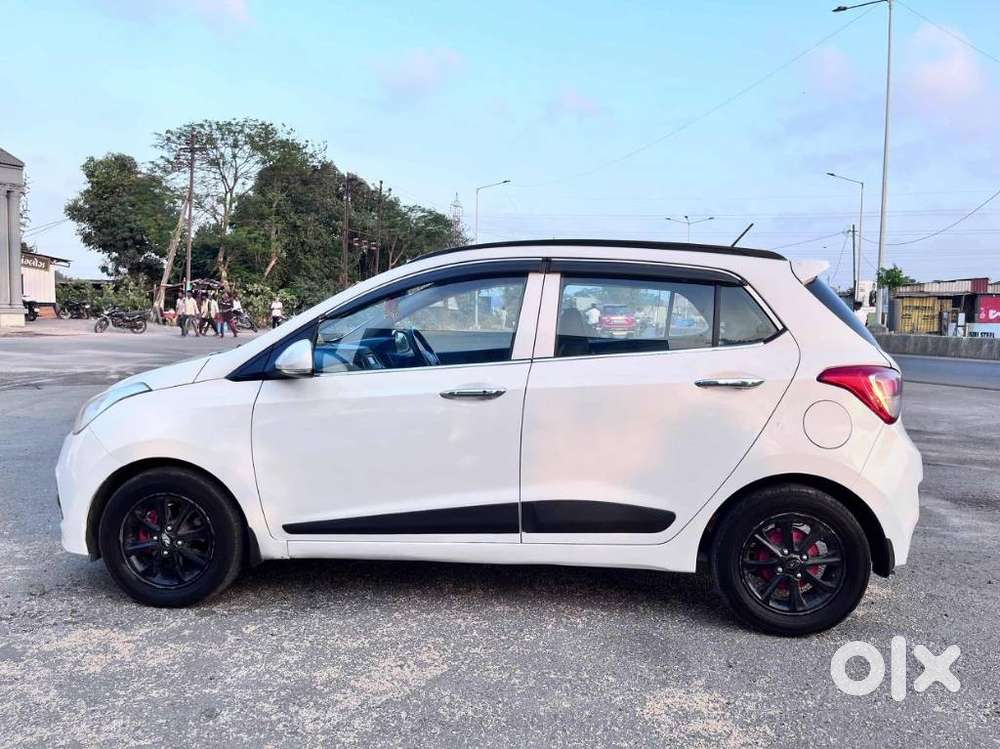 Hyundai Grand I10 Asta 1.1 Crdi, 2014, Diesel