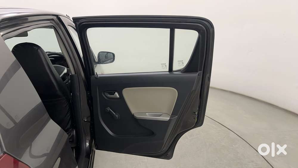 Maruti Suzuki Alto K10 2010-2014 Vxi, 2019, Petrol