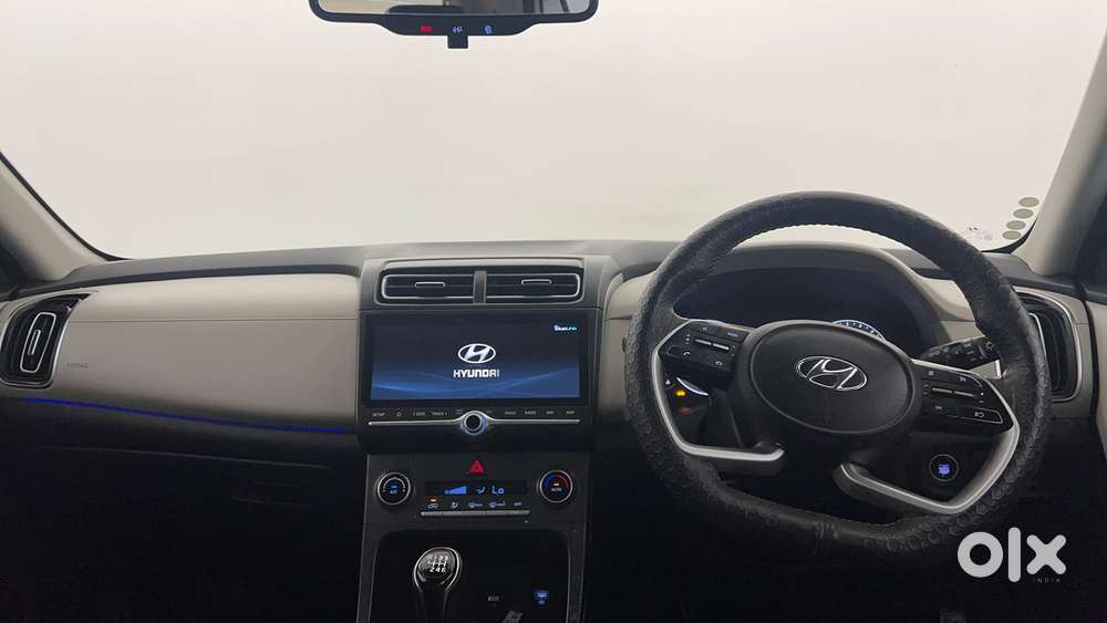 Hyundai Creta Sx 1.5 Diesel, 2023, Diesel