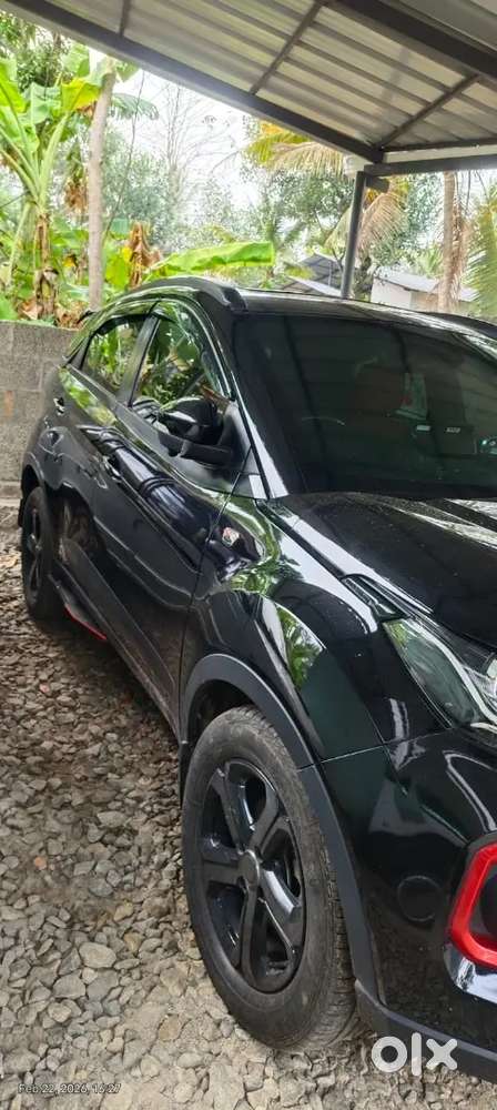 Tata Nexon 2023 Diesel 36000 Km Driven