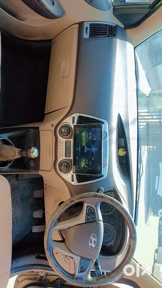 Hyundai I20 2011 Petrol Good Condition