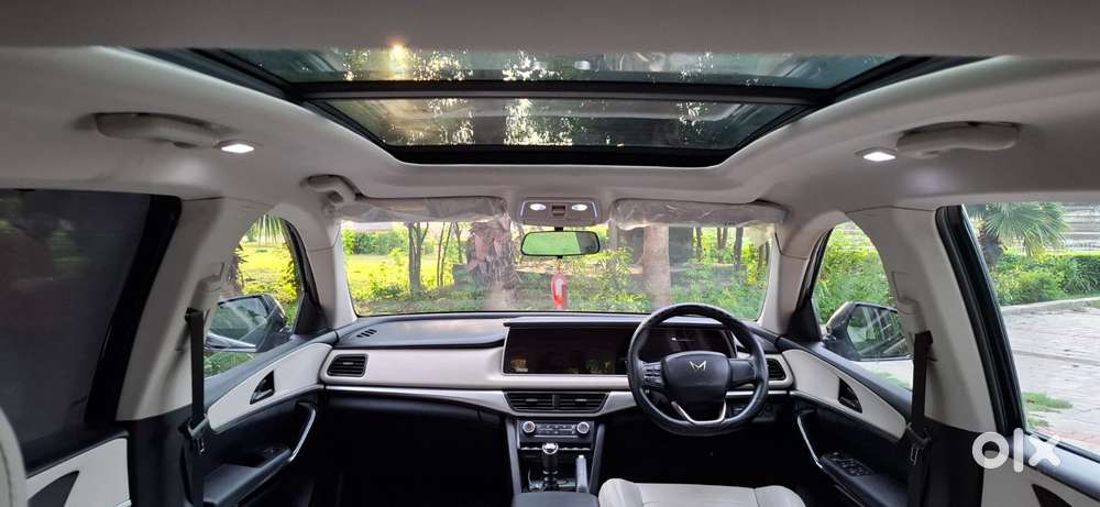 Mahindra Xuv700 2.2 Ax 5 Diesel Mt Str, 2022, Diesel