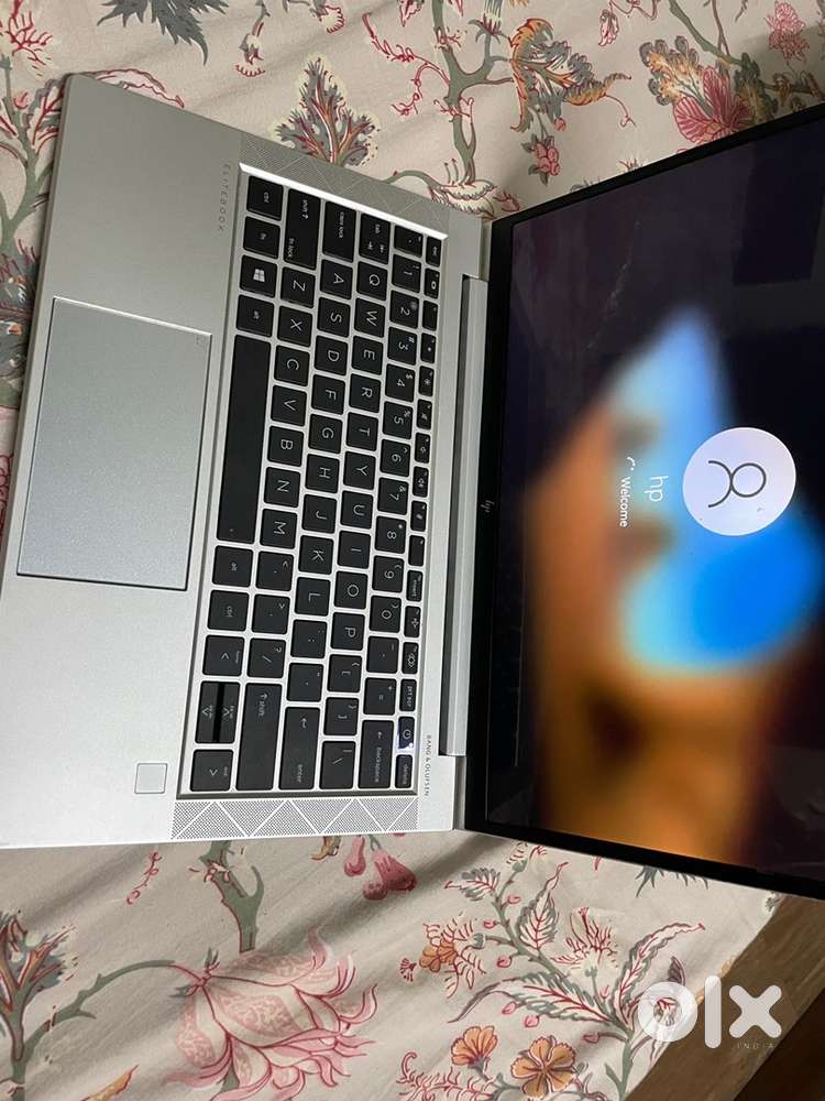 Hp Elitebook i5 10th Generation