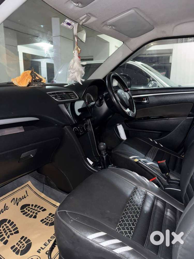 Maruti Suzuki Petrol + Cng 2015
