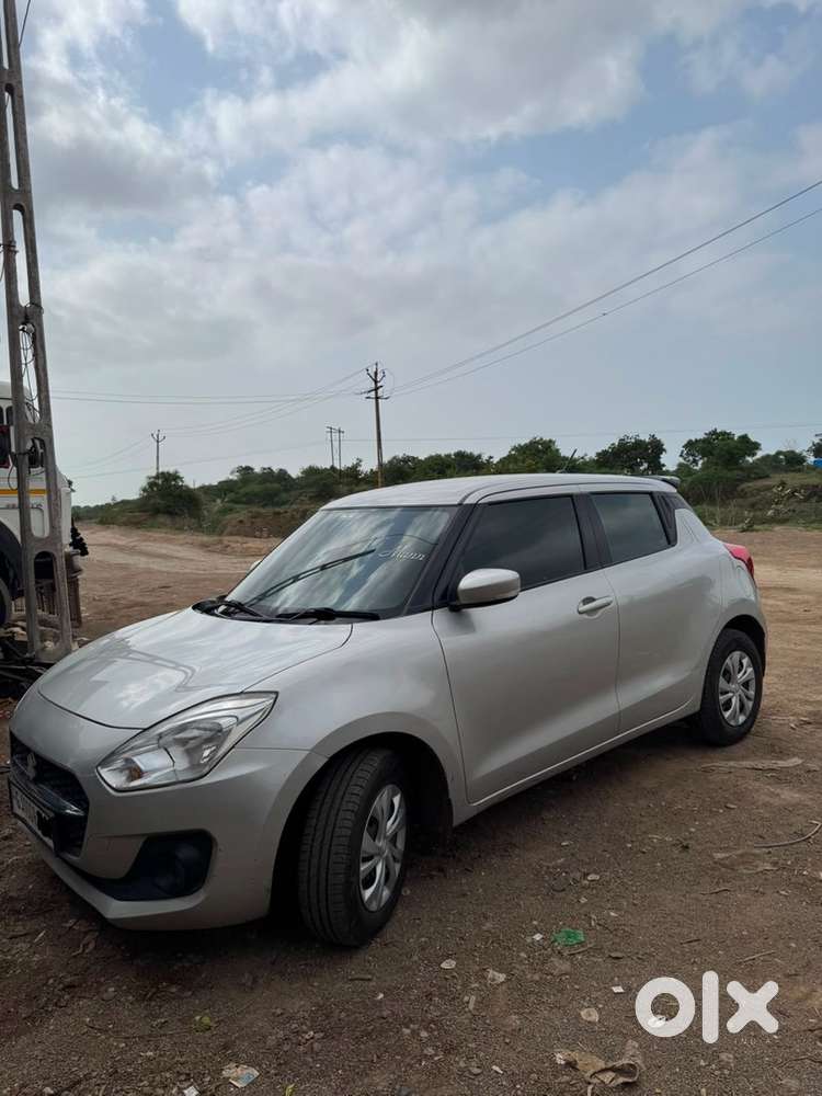 Maruti Suzuki Swift Vxi 2024
