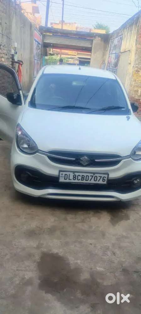 Maruti Suzuki Celerio X 2022 Petrol 53000 Km Driven