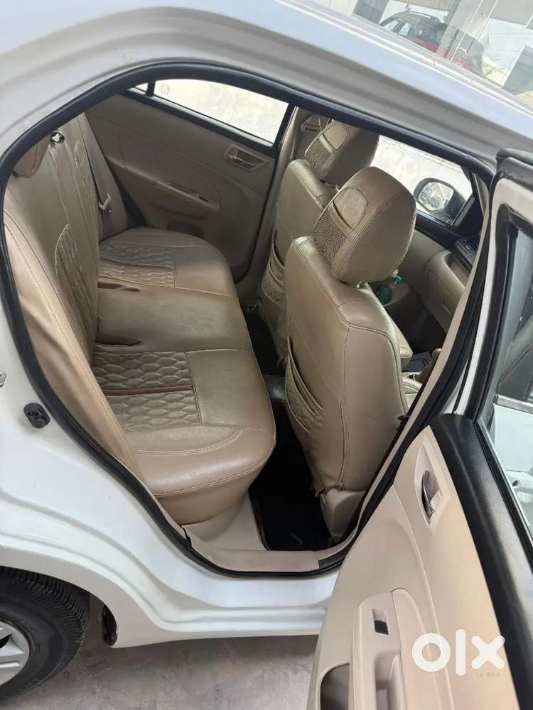 Swift Dizre 2017 Model