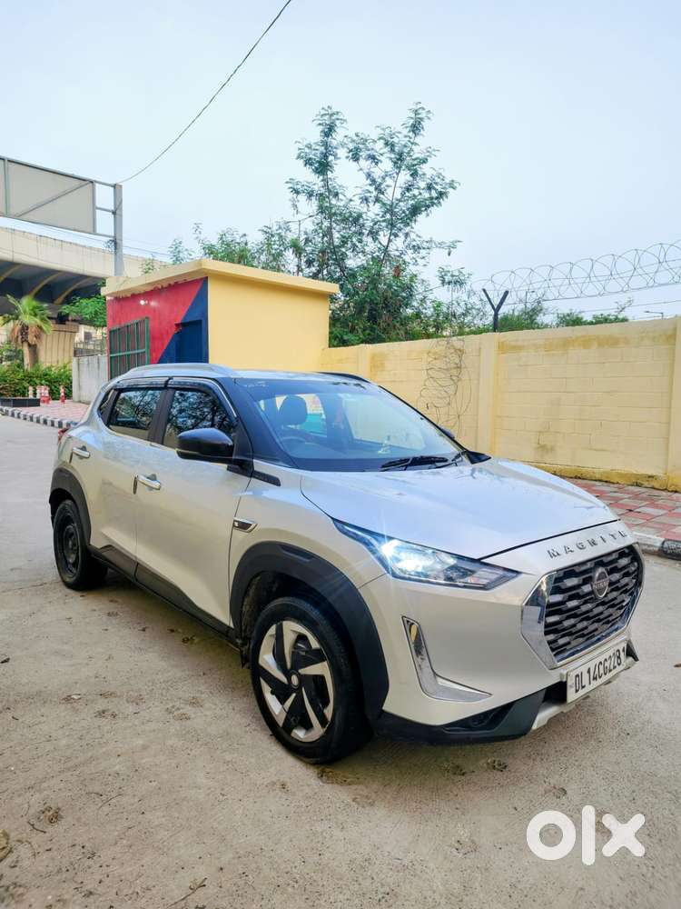 Nissan Magnite 1.0 Xe, 2022, Petrol