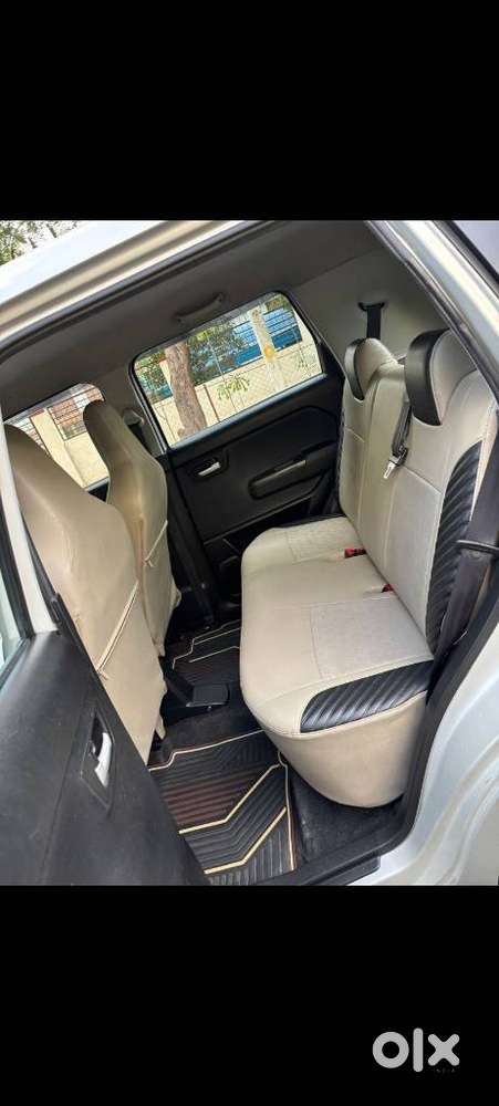 Maruti Suzuki Wagon R Vxi 1.2, 2023, Petrol