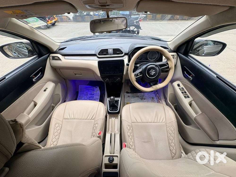 Maruti Suzuki Swift Dzire 1.3 Vxi, 2021, Petrol