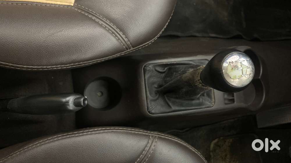 Hyundai Santro Xing Gls, 2013, Petrol