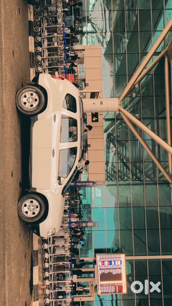 Renault Duster 2014 Petrol Well Maintained