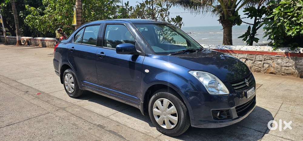 Maruti Suzuki Swift Dzire Vxi For Sale