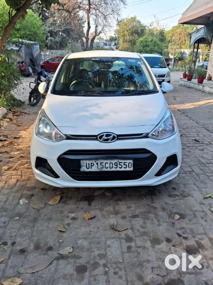 Hyundai I10 2017 Petrol 57000 Km Driven