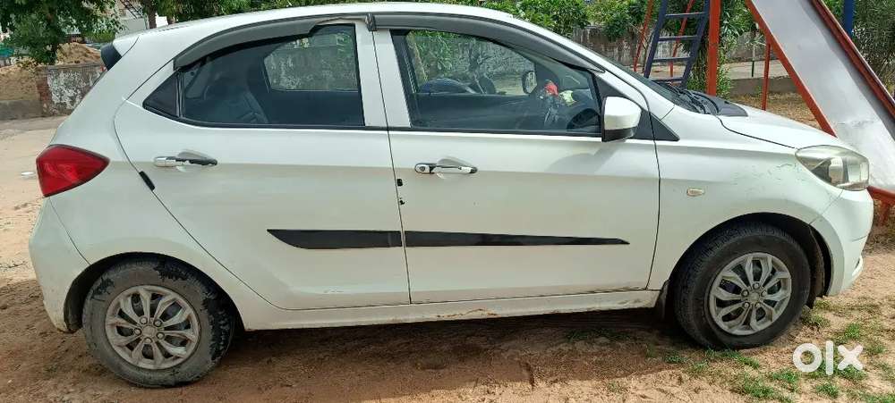 Tata Tiago Revotron 2017 Petrol Manual