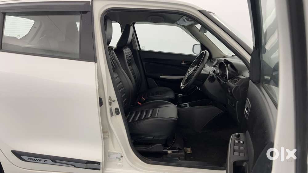 Maruti Suzuki Swift Zdi Plus, 2018, Diesel