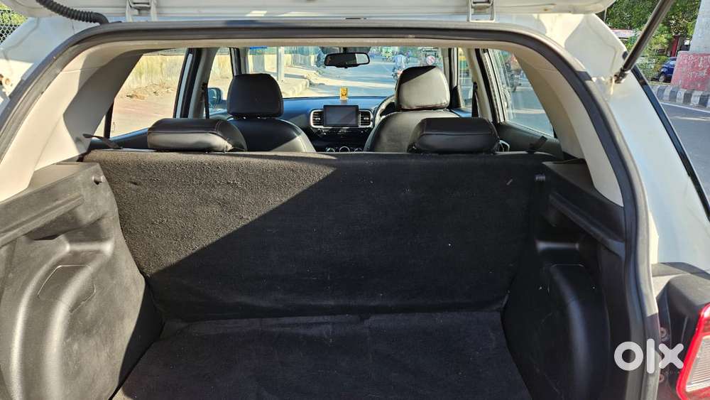 Hyundai Venue Sx Plus Turbo Dct, 2020