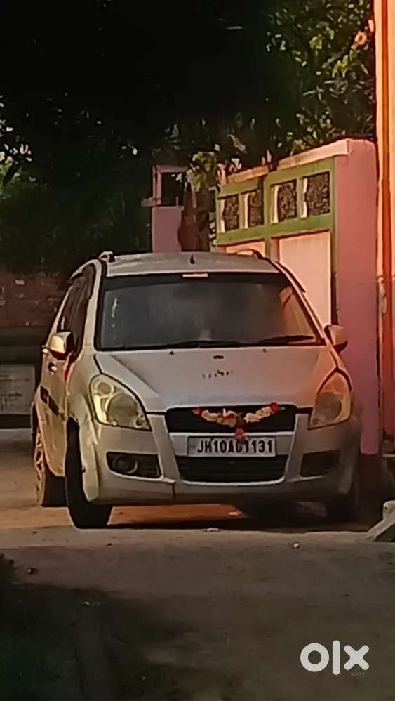 Maruti Suzuki Ritz Zxi Manual Diesel 2018
