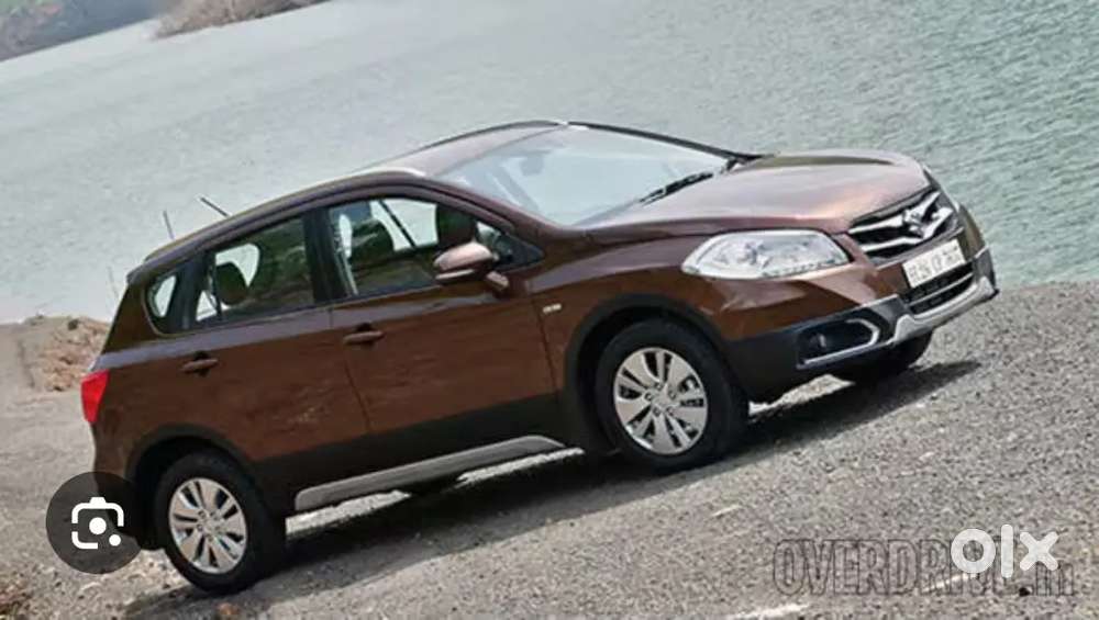 Maruti Suzuki S-cross 1.6 Diesel