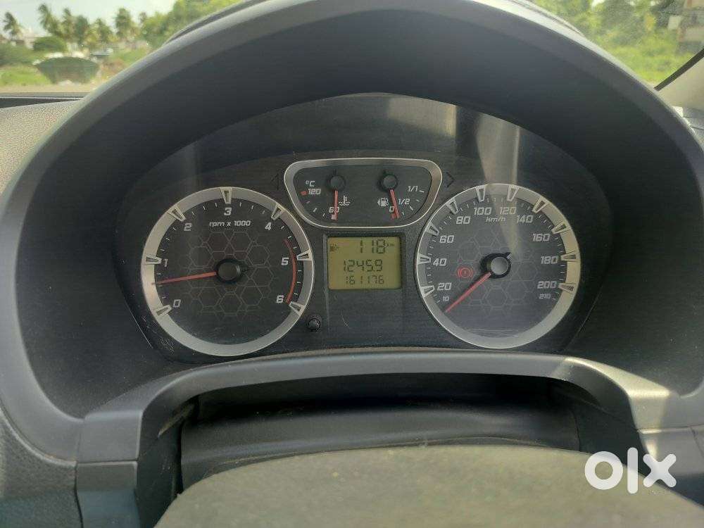 Ford Fiesta Classic 1.4 Titanium, 2015, Diesel