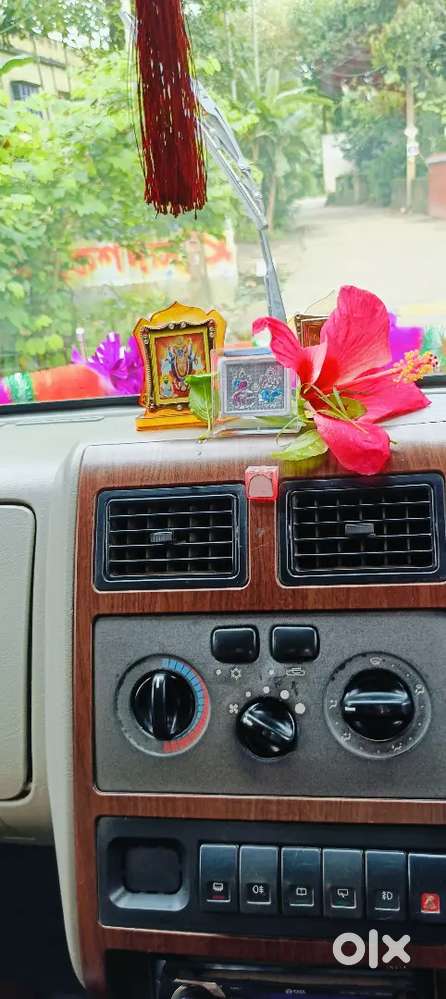 Tata Sumo Gold 2014 Diesel Well Maintained