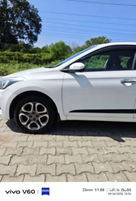 Hyundai I20 1.2 Asta, 2018