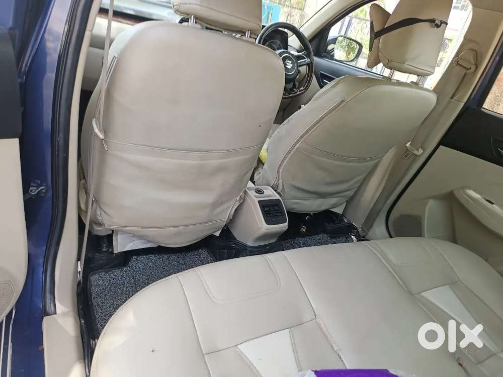 Dzire Zxi+ Top Modal Push Button