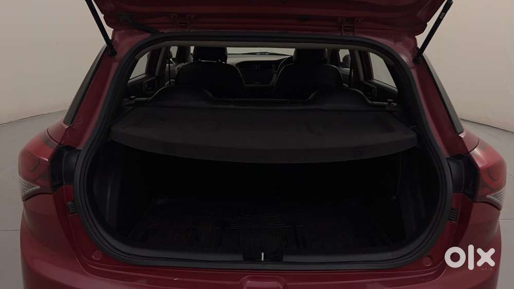 Hyundai Elite I20 [2018-2020] 1.4 Sportz Crdi, 2017, Diesel