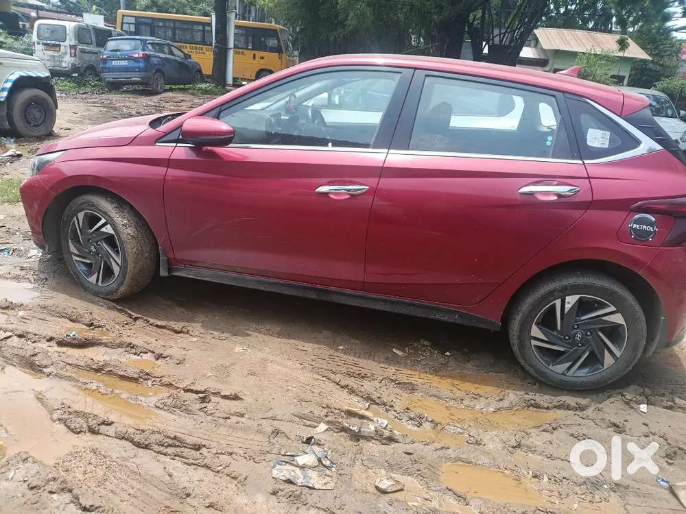 Hyundai I20 1.2 Asta 2023