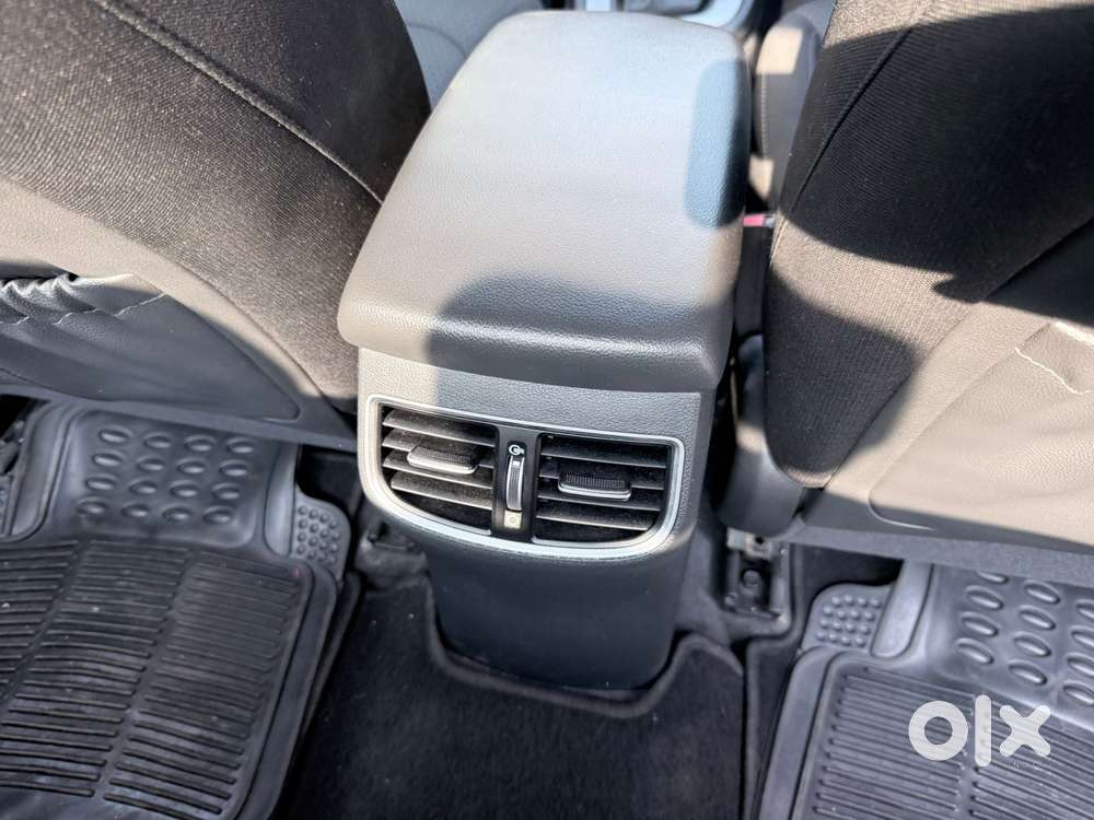 Hyundai Elantra 2.0 Sx At, 2017, Petrol