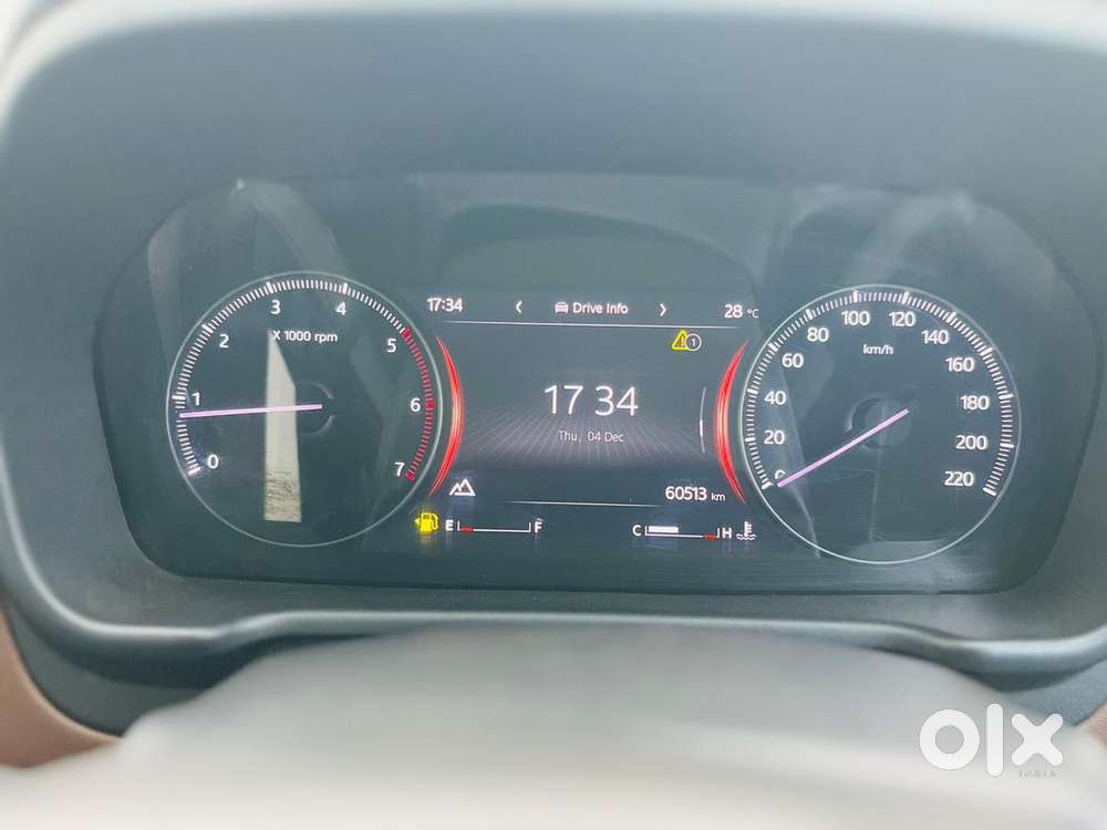 Mahindra Scorpio-n 2.2 Z8 L Diesel Mt 4wd 7 Str, 2022, Diesel