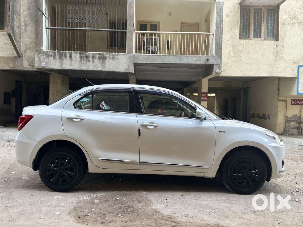 Maruti Suzuki Dzire 1.2 Vxi, 2019, Cng & Hybrids