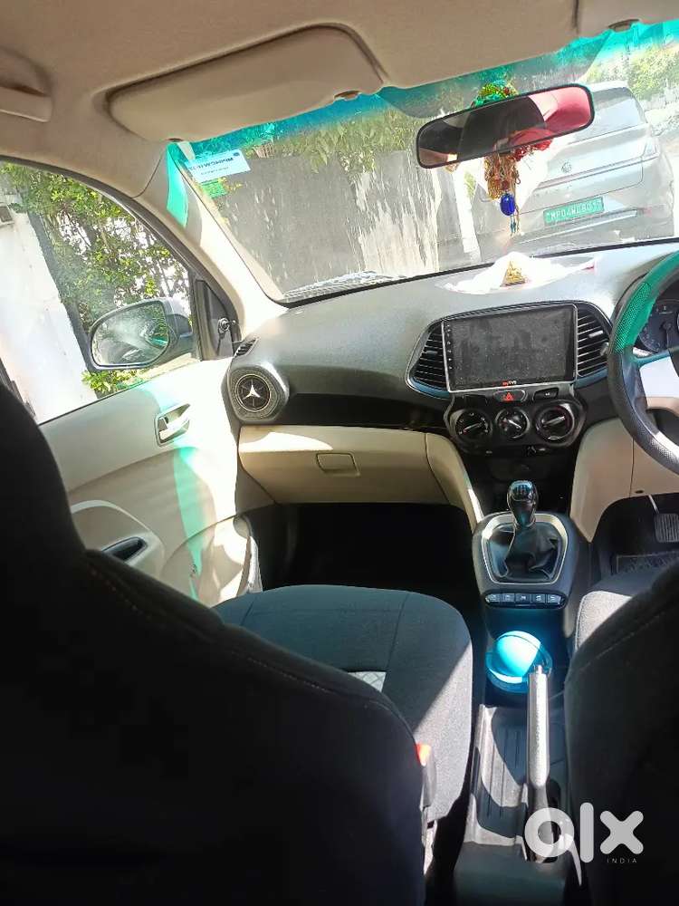 New Santro Car For Sale