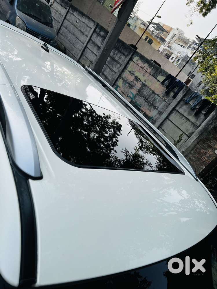 Mahindra Xuv300 W8 Option Diesel, 2019, Diesel