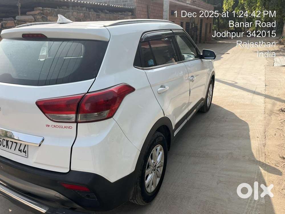 Hyundai Diesel Car 2020